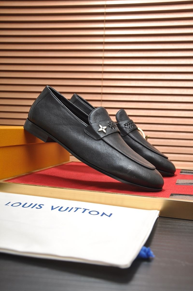 Louis Vuitton Business Shoes